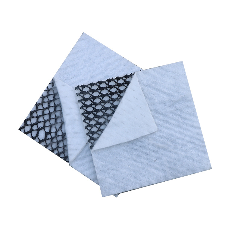 三維復(fù)合排水網(wǎng)